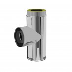 Сэндвич-тройник